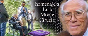 UN PARQUE PARA MONJE CIRUELO