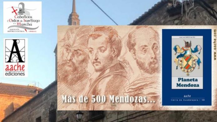 EL LIBRO «PLANETA MENDOZA» SERÁ PRESENTADO EL 28 DE JUNIO EN LA CASA DE LA ENCOMIENDA