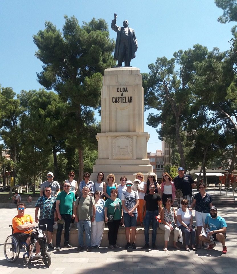 DE CASTELAR A NEGRÍN PASANDO POR ALCALÁ-ZAMORA