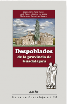 ‘DESPOBLADOS DE GUADALAJARA’