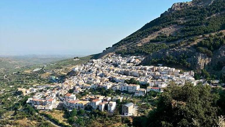 ARQUEOLOGÍA CERRO ALCALÁ Y LA UMBRÍA