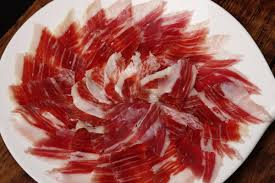 UNA DE JAMÓN