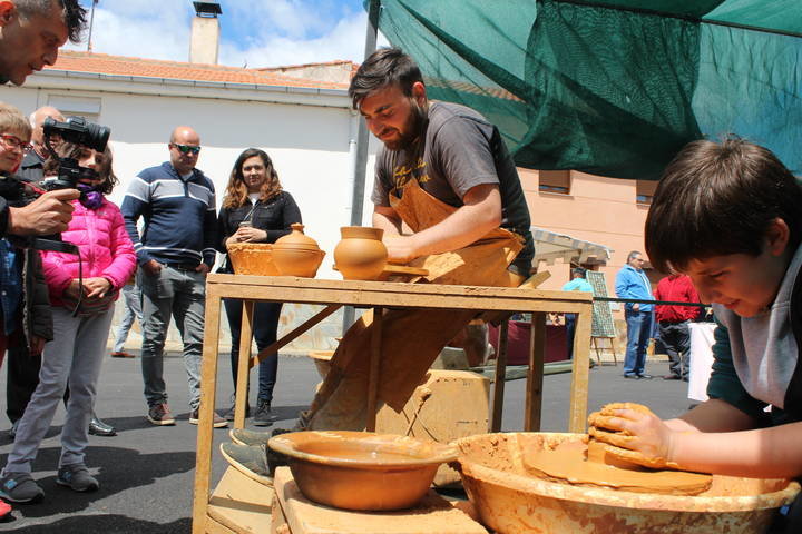 EL ALFAR-MUSEO CELEBRA SU 25 ANIVERSARIO • UN CUARTO DE SIGLO TORNEANDO LA TRADICIÓN