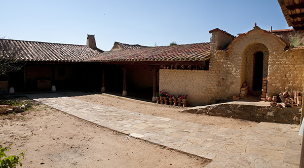 ELALFAR-MUSEO CELEBRA SUS 25 AÑOS CON UNA CHARLA Y UN TALLER DIDÁCTICO