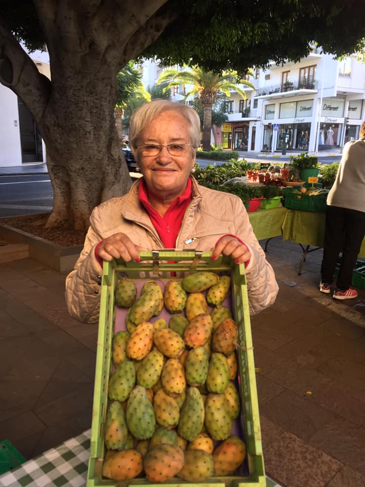 LOS TUNOS DE LA PATRONA. VIEJAS COSTUMBRES