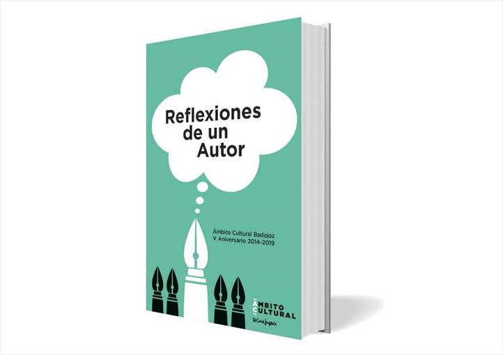 SE HA PRESENTADO EL LIBRO ‘REFLEXIONES DE UN AUTOR’ QUE REÚNE LOS ARTÍCULOS ESCRITOS POR 27 AUTORES