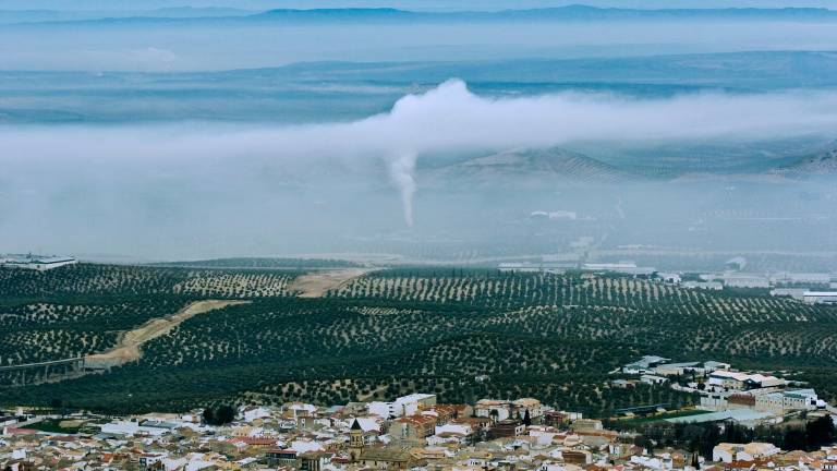 MANCHA REAL CUMPLE AÑOS • ESTA SEMANA SE HAN CUMPLIDO 384 AÑOS DESDE QUE SE CONCEDIERA LA DENOMINACIÓN DE “REAL” AL MUNICIPIO