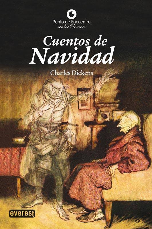 DÍAS PARA LEER A DICKENS