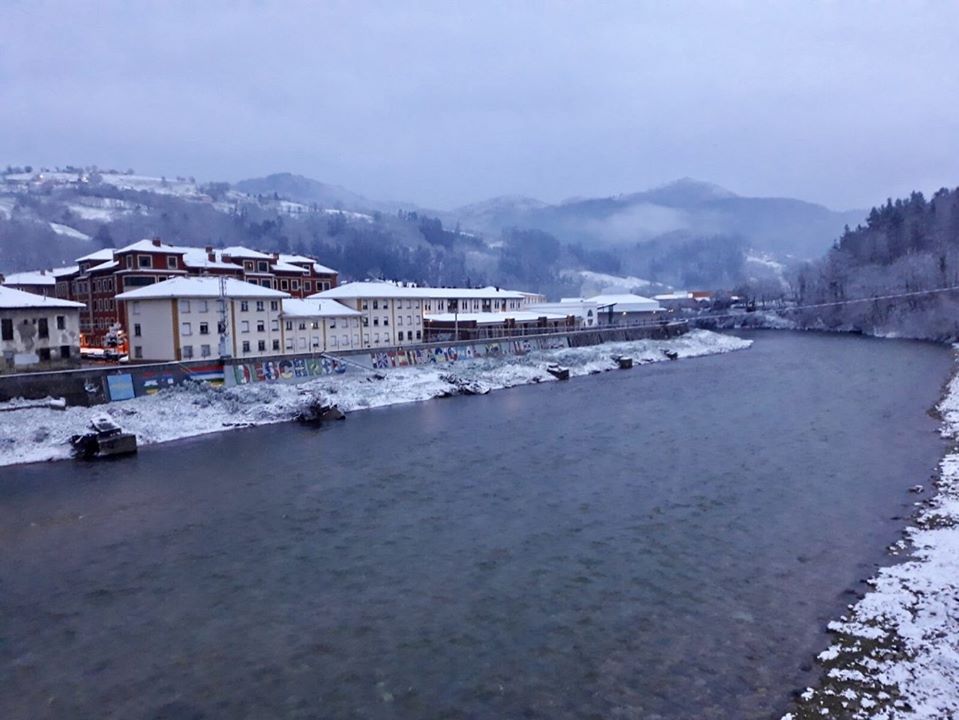 SOLSTICIO DE INVIERNO Y ESENCIAS DE NAVIDAD