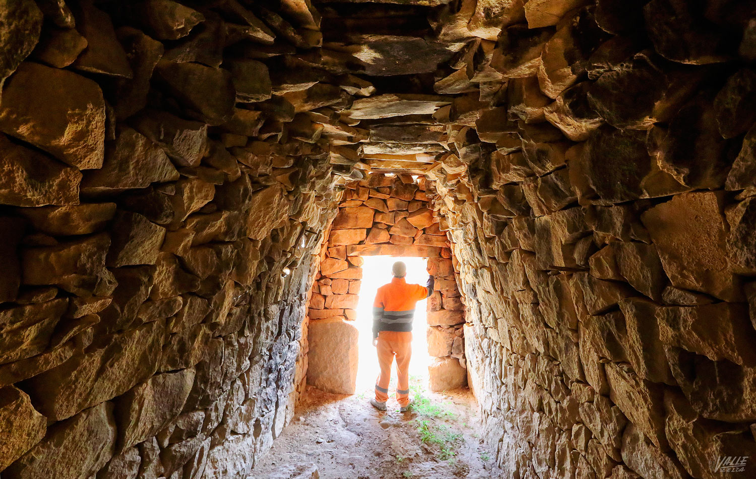 LOS REFUGIOS DE BATEIG, UN CURIOSO PATRIMONIO ELDENSE POR DESCUBRIR