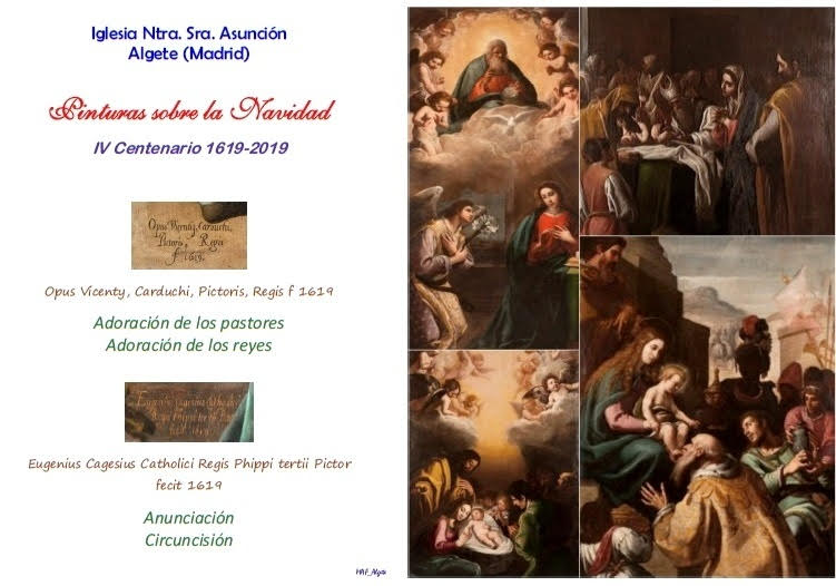 FELIZ NOCHEBUENA