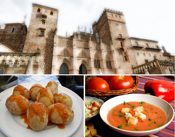 EL TURISMO EN LA PROVINCIA DE CÁCERES (I)