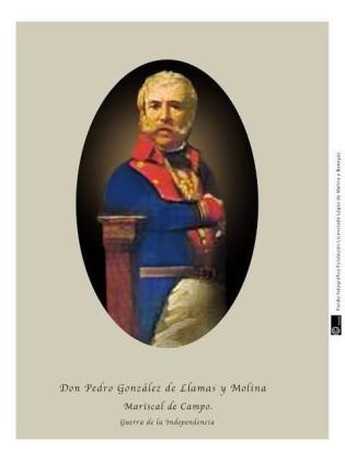 EL GENERAL PEDRO GONZÁLEZ DE LLAMAS TENDRÁ UNA CALLE EN MURCIA