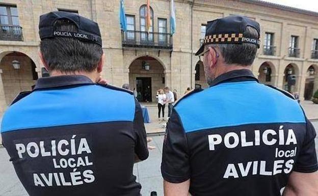 LA POLICÍA LOCAL DE AVILÉS (ASTURIAS) SE PONDRÁ AL SERVICIO DE LOS PEREGRINOS