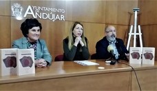 CONGRESOS Y EXCAVACIONES SITÚAN AL MUNICIPIO ANDUJAREÑO EN REFERENTE DEL OFICIO ALFARERO