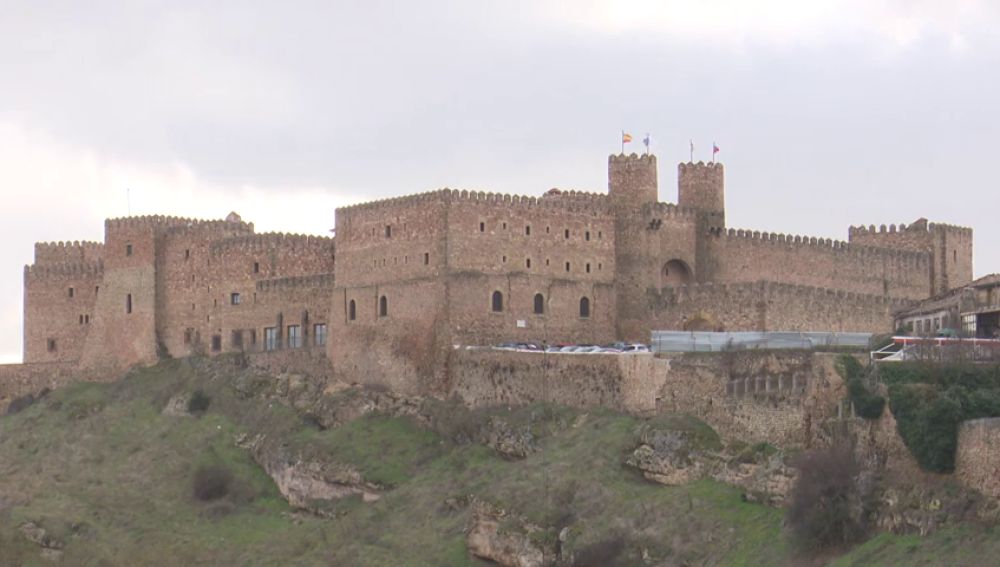 ASÍ ES SIGÜENZA, EL MUNICIPIO DE GUADALAJARA QUE OPTA A SER PATRIMONIO DE LA HUMANIDAD