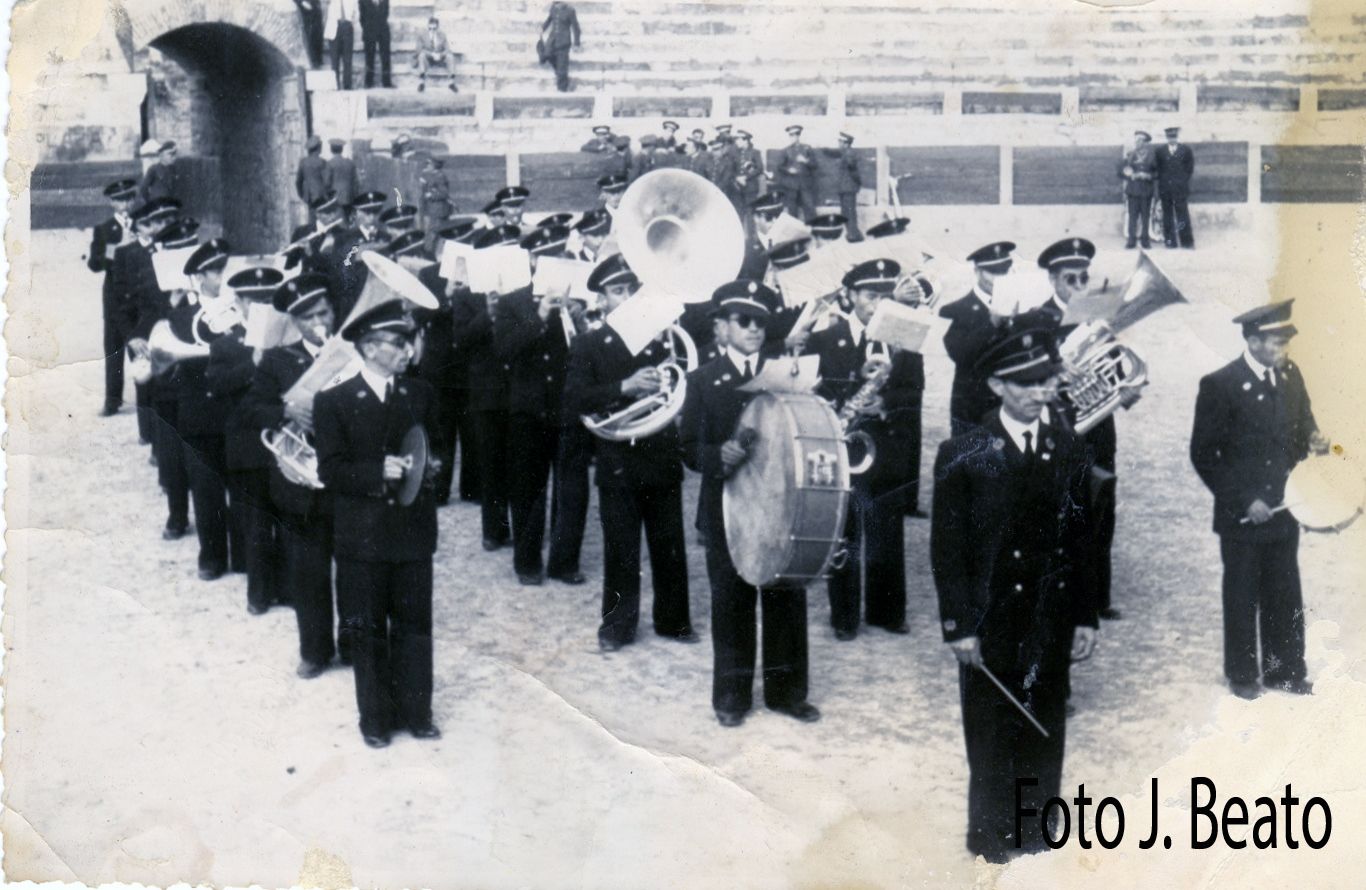 LA APORTACIÓN MUSICAL A LA CULTURA DE VILLANUEVA DEL ARZOBISPO (I)