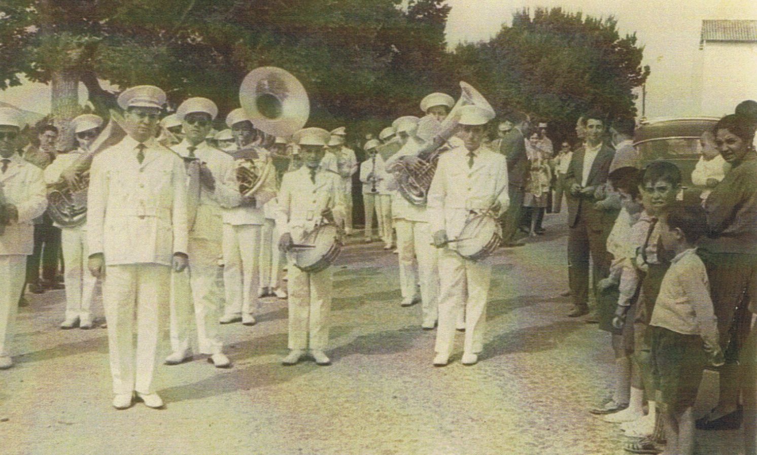 LA APORTACION MUSICAL A LA CULTURA DE VILLANUEVA DEL ARZOBISPO (JAÉN) III