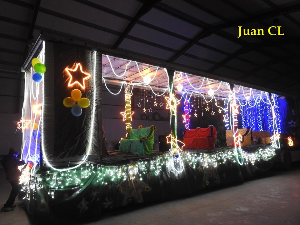 SALUDO FUENTEPIÑELANO-FUENTESAUCANO-TORRECILLANO-FUENTEELOLMEÑO-SANMIGUELEÑO 2166