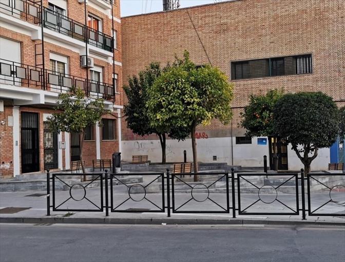 DE ‘ESQUINA DE TELEFÓNICA’ A LA PLAZA SAN FRANCISCO DE ASÍS • LA MODIFICACIÓN HA SIDO APROBADA EN EL PLENO POR TODOS LOS GRUPOS POLÍTICOS DE ALMENDRALEJO (BADAJOZ)