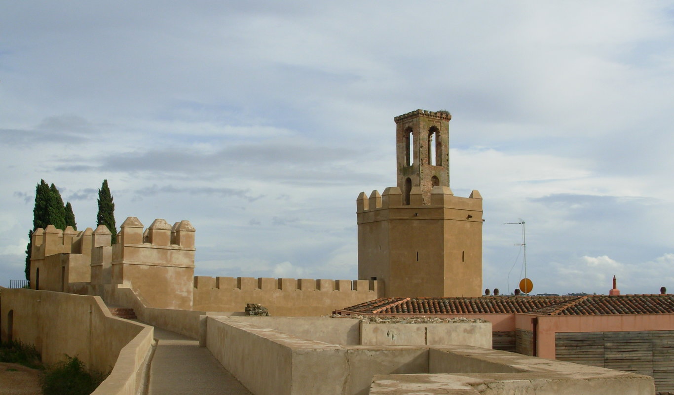 RECREACIÓN HISTÓRICA DE LOS SITIOS DE BADAJOZ Y HOMENAJE AL GENERAL MENACHO DESDE EL 13 AL 15 DE MARZO