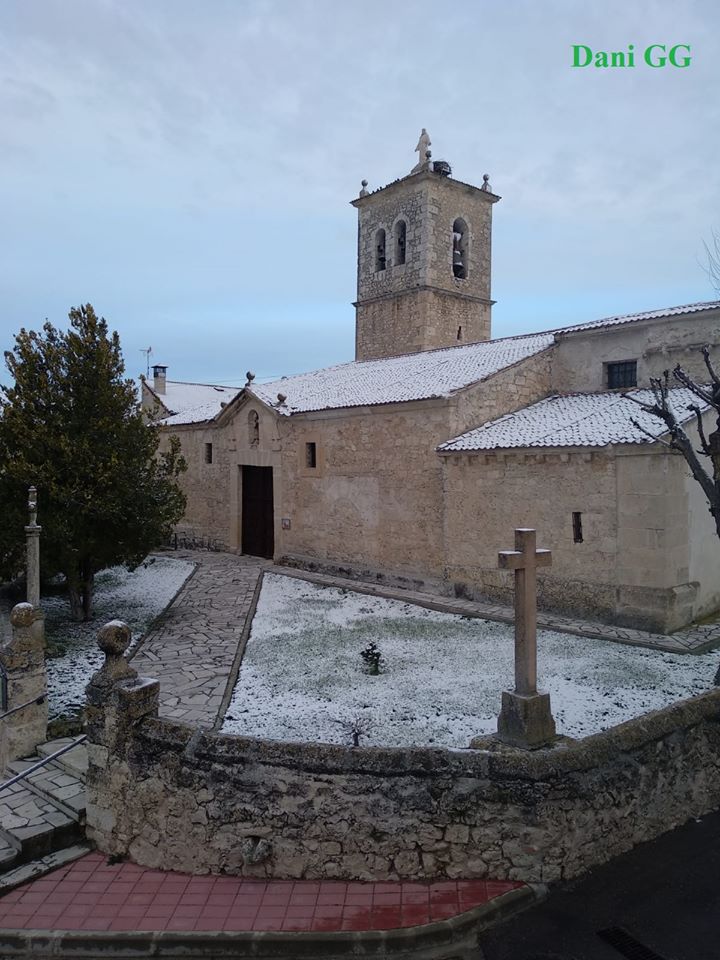 SÓLO EL PUEBLO PUEDE SALVAR AL PUEBLO