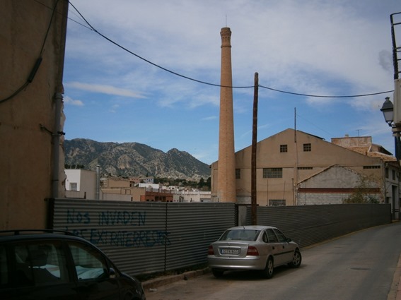 LA «ERMITA DE LA CONCEPCIÓN» (3)