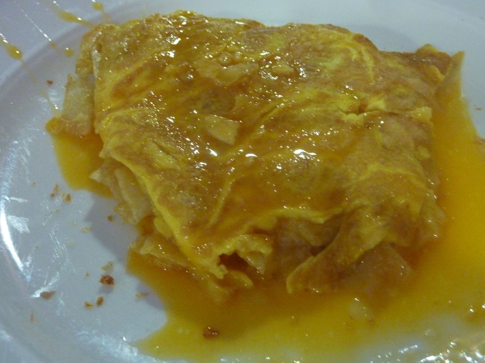 DEL «VIDIMUS STELLAM IN CAELO ALBENTE» A LA TORTILLA DE BETANZOS