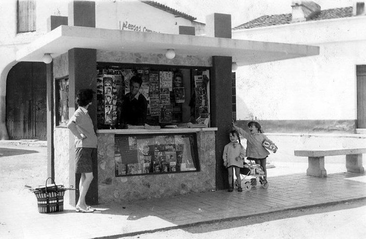 RECUERDOS EN TIEMPOS CORONAVIRUS (9). EL CAPITÁN TRUENO