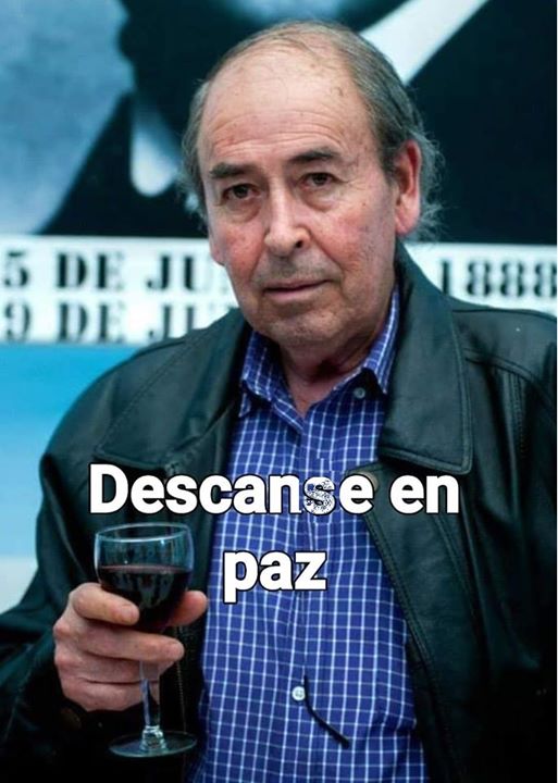 LA CRÓNICA MUNICIPAL LAMENTA EL DECESO DE UN GRAN HERMANO CRONISTA, JOSÉ CUPERTINO, TE EXTRAÑAREMOS. SOLIDARIDAD PARA SU FAMILIA Y PUEBLO DE TEPETONGO, ZACATECAS (MÉXICO)