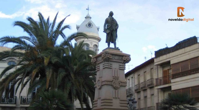 LA NOVELDENSE IRENE AGÜES SE ALZA CON EL PREMIO DEL VII CONCURSO INTERNACIONAL DE MICRORRELATOS JORGE JUAN Y SANTACILIA