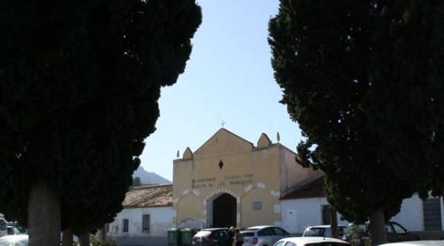 ‘I CENTENARIO DEL CEMENTERIO DE CEHEGÍN’