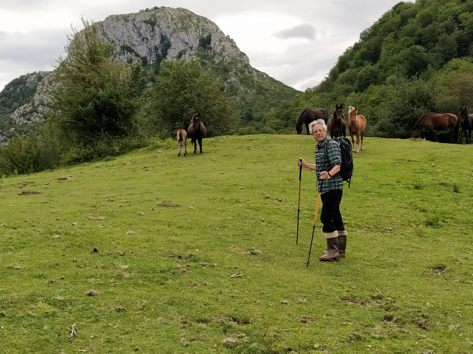 PEPE MONTESERÍN, CRONISTA OFICIAL DE PRAVIA: EL ESCRITOR Y ARTICULISTA PRAVIANO QUE AMA LA MONTAÑA ASTURIANA