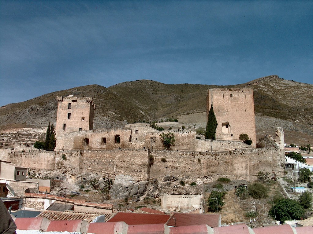 EL COVID 19 DEJA LA PROGRAMACIÓN DE AGOSTO BAJO MÍNIMOS EN JÓDAR (JAÉN)