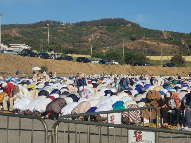 EL FINAL DEL RAMADÁN Y EL DÍA DE CEUTA, PRINCIPALES PUNTOS DE FRICCIÓN EN LA APROBACIÓN DEL CALENDARIO LABORAL