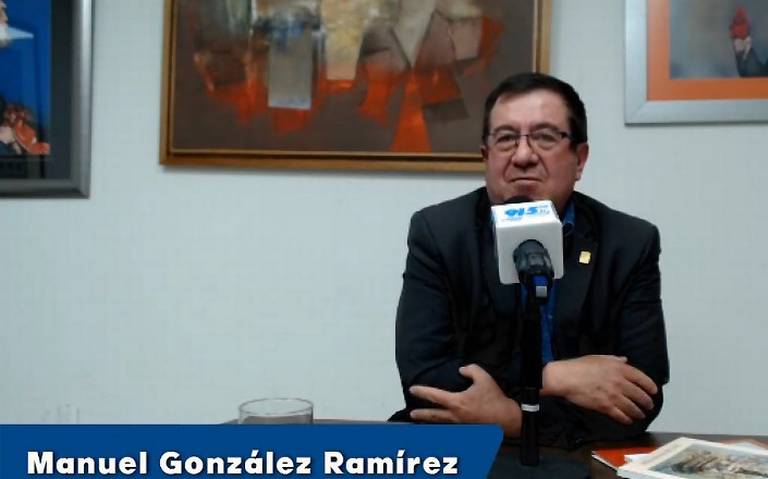 PRESENTARON EL LIBRO “TÓPICOS ZACATECANOS, TOMO II” DE MANUEL GONZÁLEZ RAMÍREZ, CRONISTA DE ZACATECAS (MÉXICO)