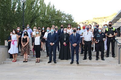 EL AYUNTAMIENTO DE CUENCA ENTREGA SUS PREMIOS CIUDAD DE CUENCA COMO HOMENAJE A QUIENES “LO DIERON TODO” DURANTE LA PANDEMIA