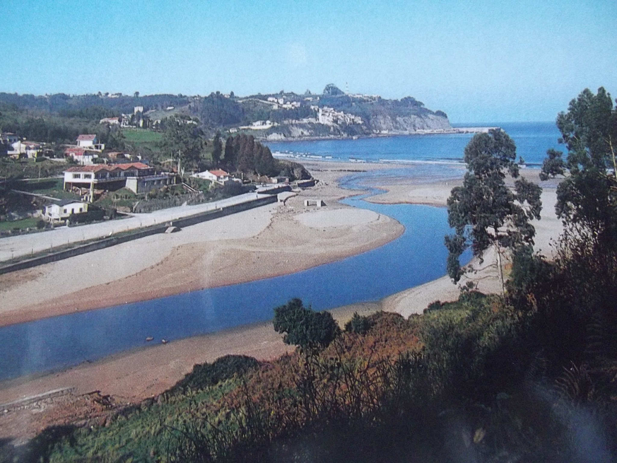 SAN ROQUE, EL PERRÍN, Y EN LLASTRES «A CAZAR ABOGAOS»