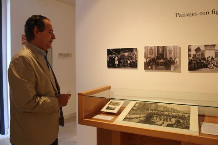 UN LEGADO HISTÓRICO AL ABRIGO DE ANTONIO SÁNCHEZ DEL BARRIO, CRONISTA OFICIAL DE MEDINA DEL CAMPO (VALLADOLID)