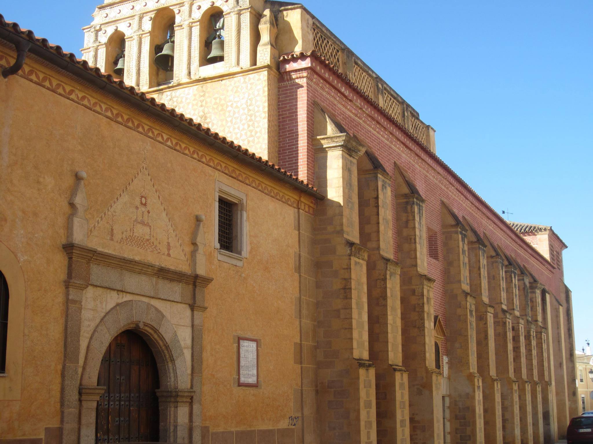 FESTIVIDAD DE SANTA CLARA DE ASÍS (1193-1253), HOY, 11 DE AGOSTO