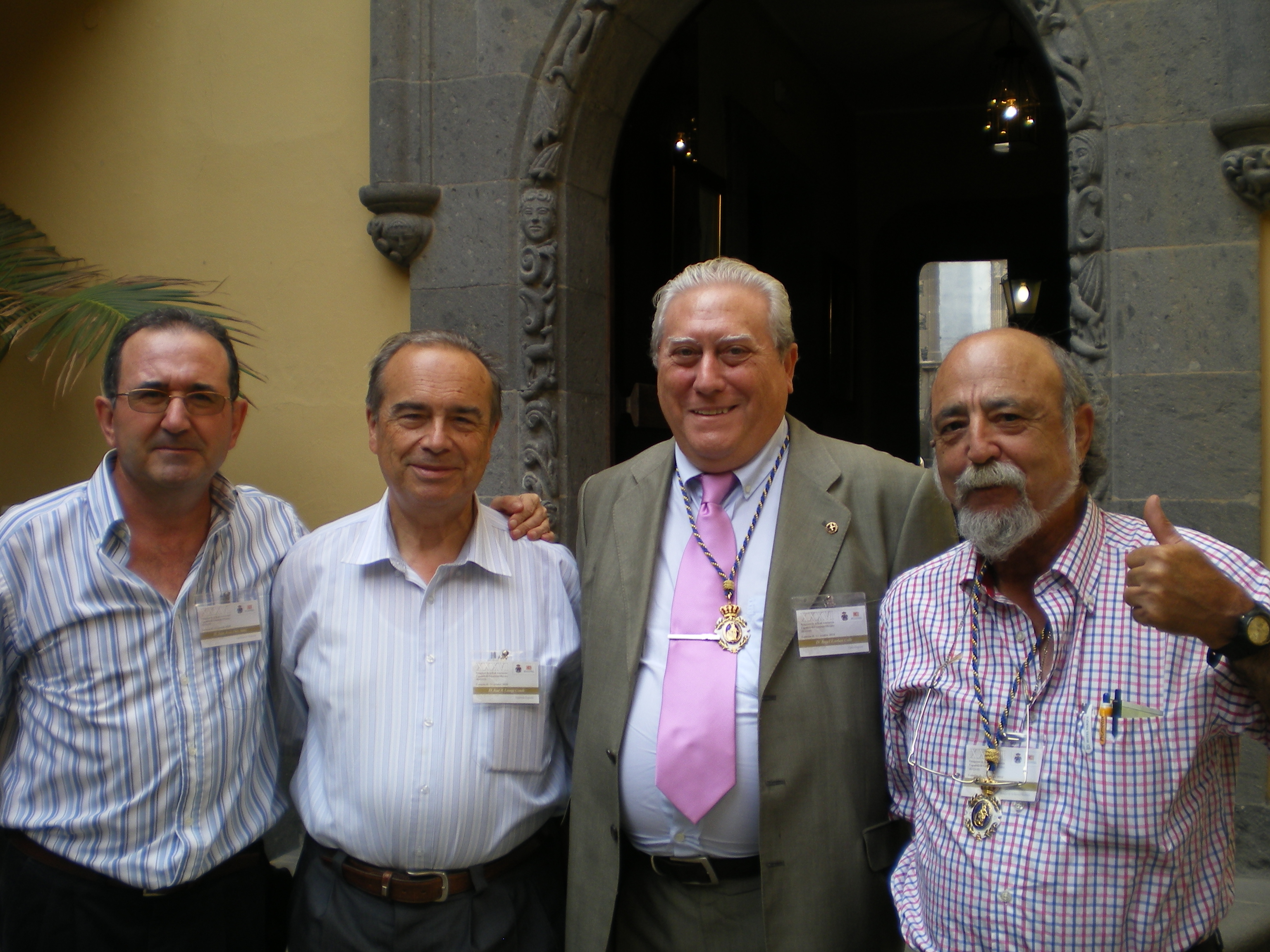 A ÁNGEL ESTEBAN CALLE. IN MEMORIAN