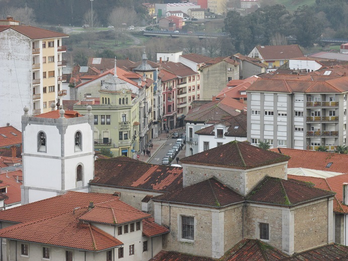 PRERROMÁNICO, PATRIMONIO INDIANO Y NUEVAS TECNOLOGÍAS EN LA NOCHE BLANCA DE PRAVIA