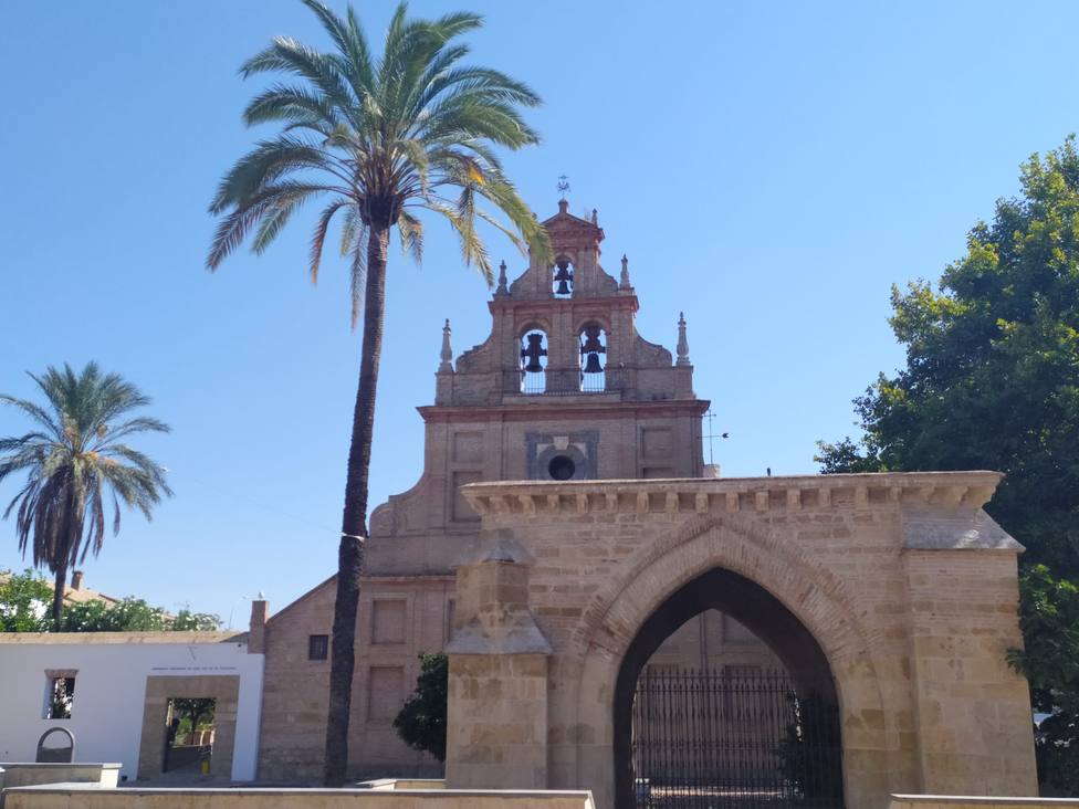 ¿POR QUÉ HAY UN CAIMÁN EN LA ERMITA DE LA FUENSANTA EN CÓRDOBA? • TE CONTAMOS LA LEYENDA QUE ENVUELVE A ESTE REPTIL Y QUE TODOS LOS CORDOBESES RECUERDAN CADA 8 DE SEPTIEMBRE