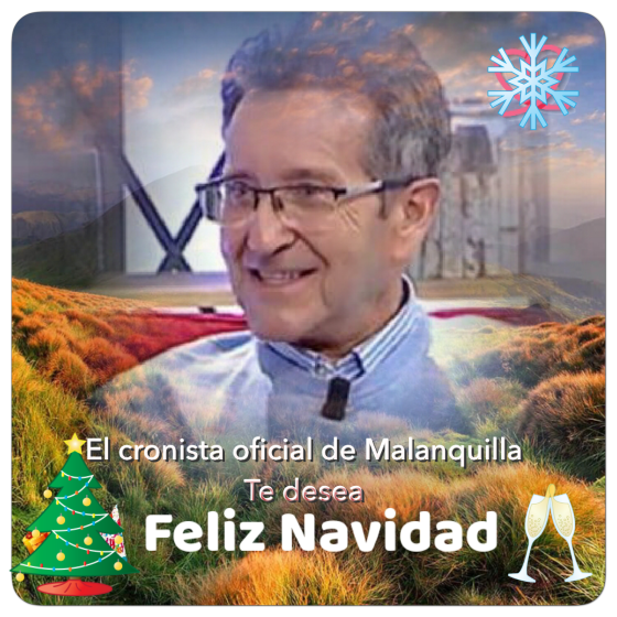 UN AÑO QUE NO SE VA A BORRAR TAN FACILMENTE. MUY FELIZ NAVIDAD