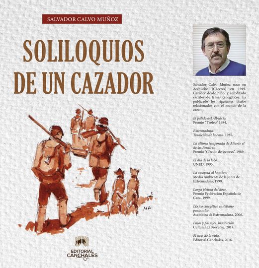 SOLILOQUIOS DE UN CAZADOR