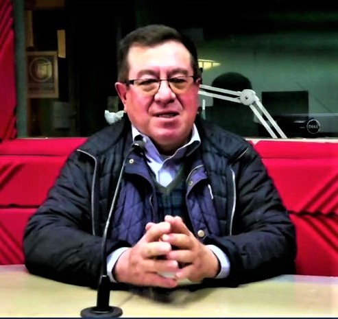 NOMBRAMIENTO COMO ACADÉMICO CORRESPONSAL NACIONAL PARA EL ESTADO DE ZACATECAS DE MANUEL GONZÁLEZ RAMÍREZ