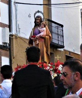 BEDMAR Y EL AÑO JOSEFINO