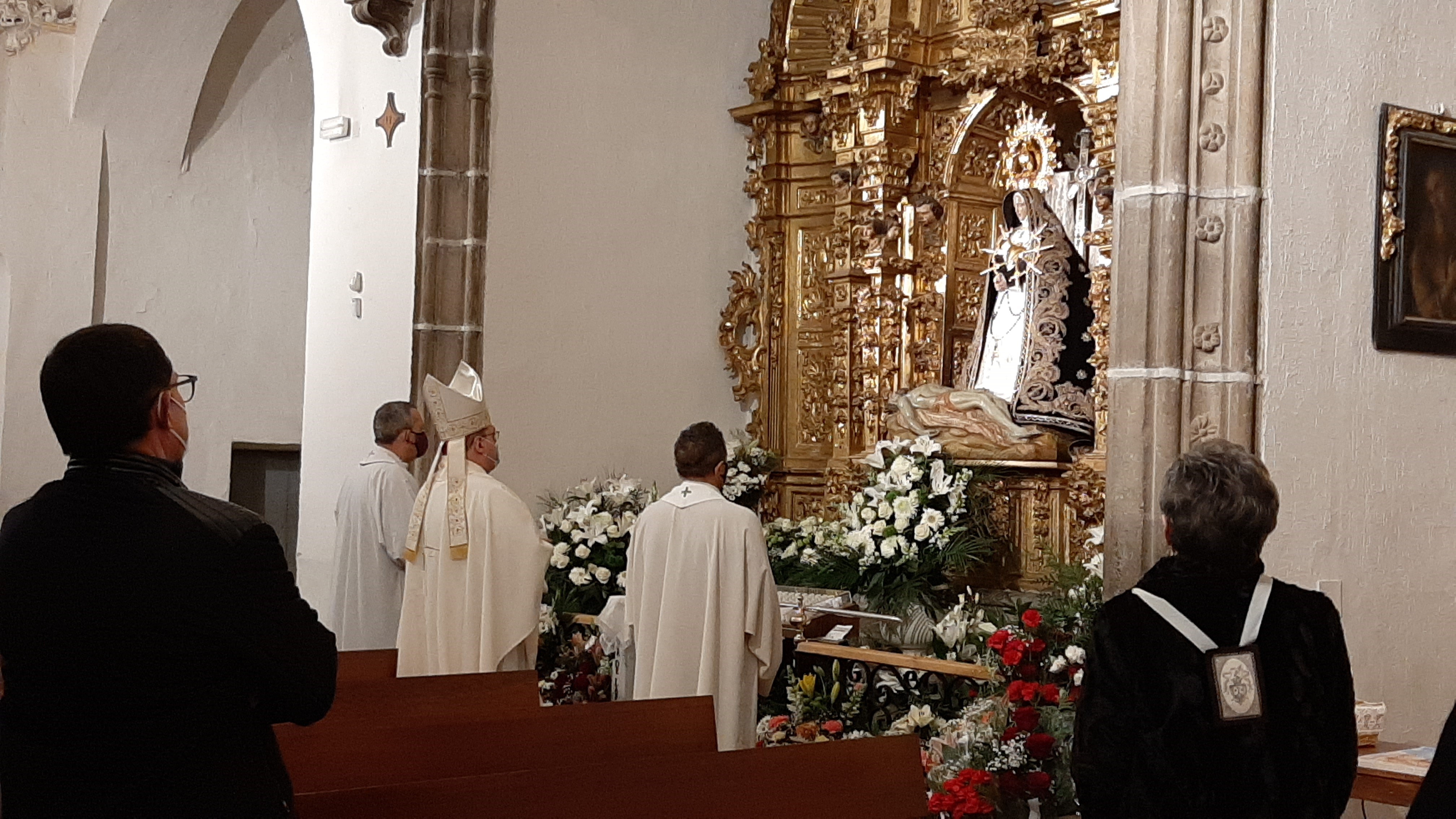 DESDE MI TORRE MUDÉLAR 738 – LAS ANGUSTIAS MÁS TRISTES.