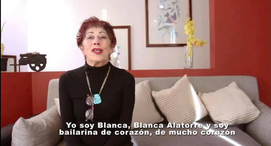 CRÓNICA DE ZACATECAS – BLANCA ALATORRE