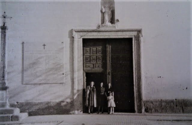 LA MORISMA DE BRACHO (ZACATECAS-MÉXICO) Y DON JUAN DE AUSTRIA (LEGANÉS-ESPAÑA)